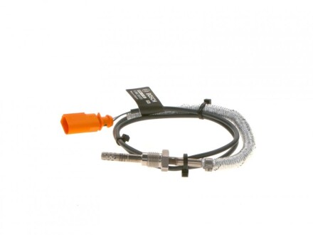 Фото 4 - Лямбда-зонд BOSCH 0986259031