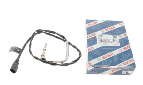 Фото 2 - Лямбда зонд BOSCH 0 986 259 036 (0986259036)