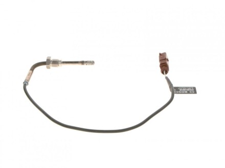 Фото 2 - Лямбда-зонд BOSCH 0986259044