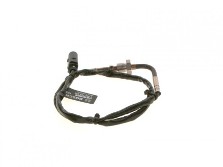 Фото 2 - Лямбда-зонд BOSCH 0986259046