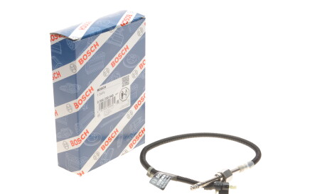 Фото 2 - Лямбда-зонд BOSCH 0986259049
