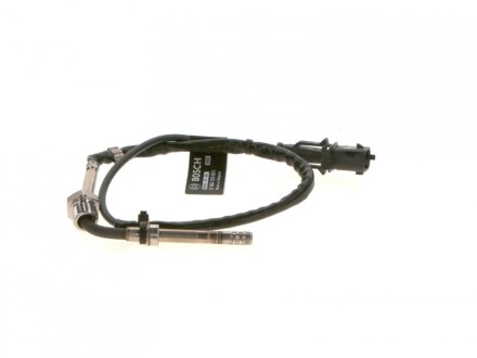 Фото 3 - Лямбда-зонд BOSCH 0986259051