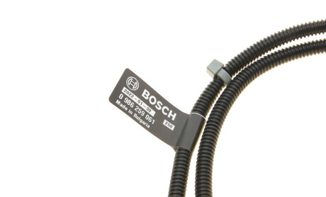 Фото 7 - Лямбда-зонд BOSCH 0 986 259 061 (0986259061)