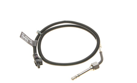 Фото 8 - Лямбда-зонд BOSCH 0 986 259 061 (0986259061)