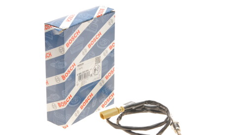 Фото 2 - Лямбда-зонд BOSCH 0986259064