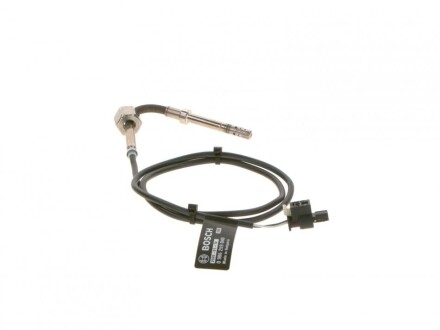 Фото 3 - Лямбда-зонд BOSCH 0986259065
