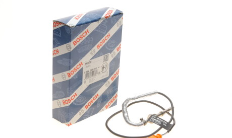 Фото 2 - Лямбда-зонд BOSCH 0 986 259 068 (0986259068)