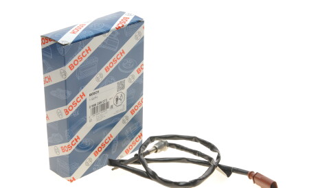 Фото 2 - Лямбда-зонд BOSCH 0 986 259 073 (0986259073)