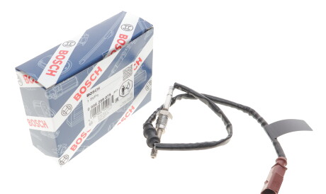 Фото 2 - Лямбда-зонд BOSCH 0986259075