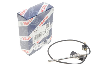 Фото 2 - Лямбда-зонд BOSCH 0 986 259 078 (0986259078)