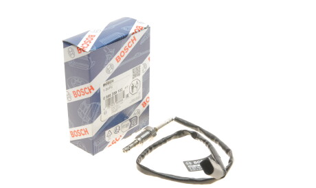 Фото 2 - Лямбда зонд BOSCH 0 986 259 102 (0986259102)