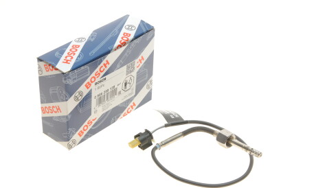 Фото 2 - Лямбда-зонд BOSCH 0 986 259 138 (0986259138)