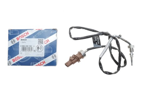 Фото 2 - Лямбда зонд BOSCH 0986259193