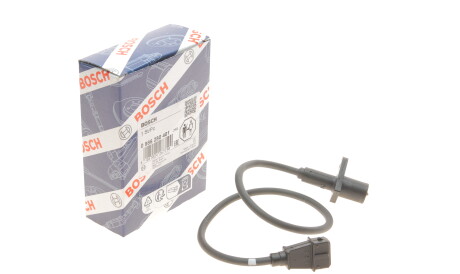 Фото 2 - Датчик колінвалу BOSCH 0986280401