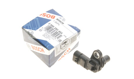 Фото 2 - Датчик распредвала BOSCH 0 986 280 465