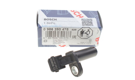 Фото 2 - Датчик колінвалу BOSCH 0 986 280 475 (0986280475)