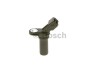 Датчик положення колінчастого вала - ((7009578, 95WF6C315AA)) BOSCH 0986280476 (фото 5)
