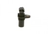 Датчик положення розподілвалу - (1S7F12K073AD, 1119942, LF0118230Z06) BOSCH 0986280477 (фото 2)