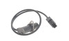 Sensor, crankshaft pulse - ((037906433C, 037906433B, 037906433A)) BOSCH 0986280482 (фото 1)