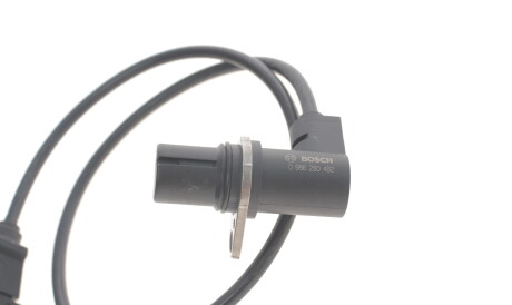 Фото 2 - Датчик коленвала BOSCH 0986280482