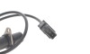 Sensor, crankshaft pulse - ((037906433C, 037906433B, 037906433A)) BOSCH 0986280482 (фото 3)