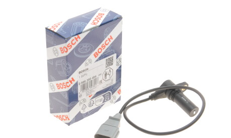 Фото 2 - Датчик колінвалу BOSCH 0 986 280 484 (0986280484)