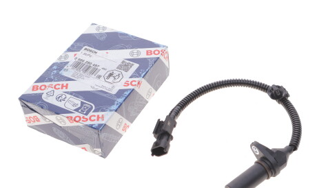 Фото 2 - Датчик колінвалу BOSCH 0 986 280 497 (0986280497)