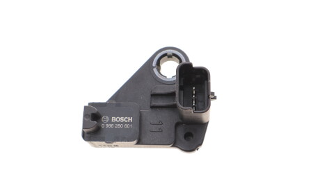 Фото 3 - Датчик колінвалу BOSCH 0 986 280 601 (0986280601)