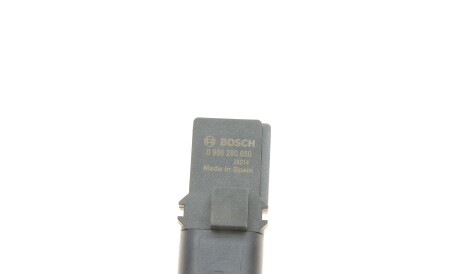 Фото 3 - Датчик тиску наддуву BOSCH 0 986 280 650 (0986280650)