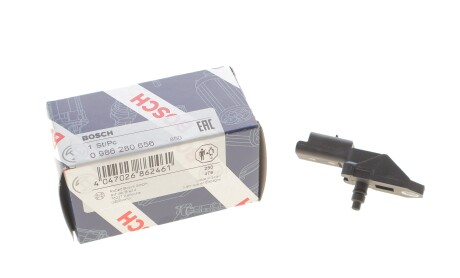 Фото 2 - Автозапчастина BOSCH 0986280656