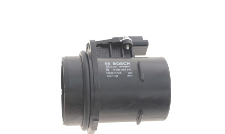 Фото 3 - Витратомір повітря BOSCH 0 986 280 702 (0986280702)