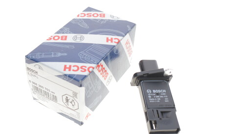 Фото 2 - Витратомір повітря BOSCH 0986280703