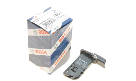 Фото 2 - Витратомір повітря BOSCH 0 986 280 706 (0986280706)