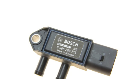 Фото 2 - Автозапчасть BOSCH 0 986 280 715
