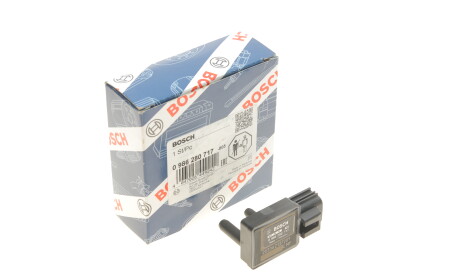 Фото 2 - Автозапчастина BOSCH 0 986 280 717 (0986280717)