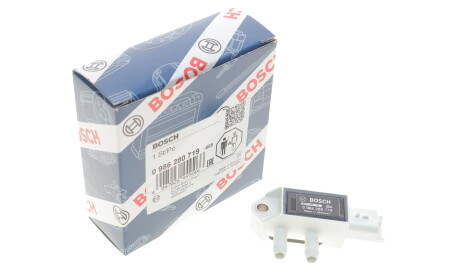 Фото 2 - Автозапчасть BOSCH 0 986 280 719