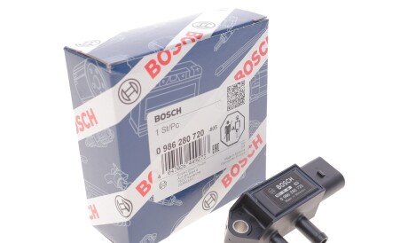 Фото 2 - Автозапчастина BOSCH 0 986 280 720