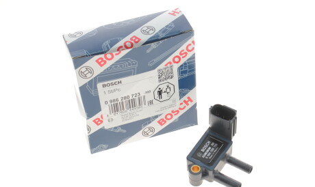 Фото 2 - Автозапчасть BOSCH 0986280723