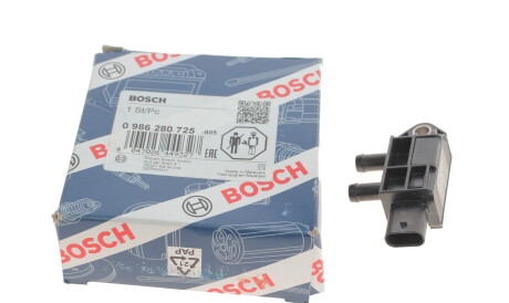 Фото 3 - Автозапчасть BOSCH 0 986 280 725 (0986280725)