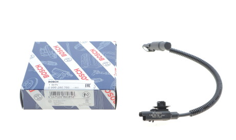 Фото 2 - Датчик розподільчого валу BOSCH 0986280760