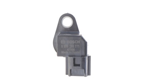 Фото 3 - Датчик колінвалу BOSCH 0986280771