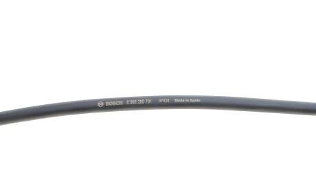 Фото 3 - Датчик коленвала BOSCH 0986280791