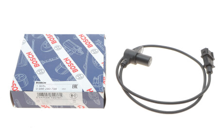 Фото 2 - Датчик колінвалу BOSCH 0 986 280 798