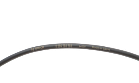 Фото 3 - Датчик колінвалу BOSCH 0 986 280 798