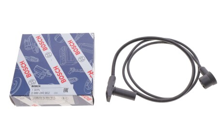 Фото 2 - Датчик колінвалу BOSCH 0 986 280 802 (0986280802)