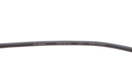 Фото 3 - Датчик колінвалу BOSCH 0 986 280 802 (0986280802)