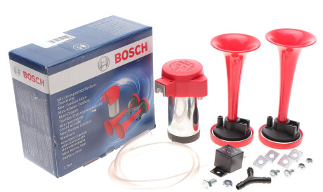 Фото 2 - Автозапчастина BOSCH 0 986 320 003 (0986320003)
