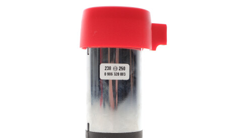 Фото 3 - Автозапчастина BOSCH 0 986 320 003 (0986320003)