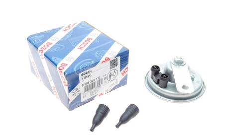 Сигнал звуковой BMW 3 (E21)/5 (E12) -84 M10/M30 (420Hz) - BOSCH 0 986 320 133
