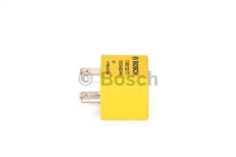 Фото 3 - Реле BOSCH 0 986 332 071
